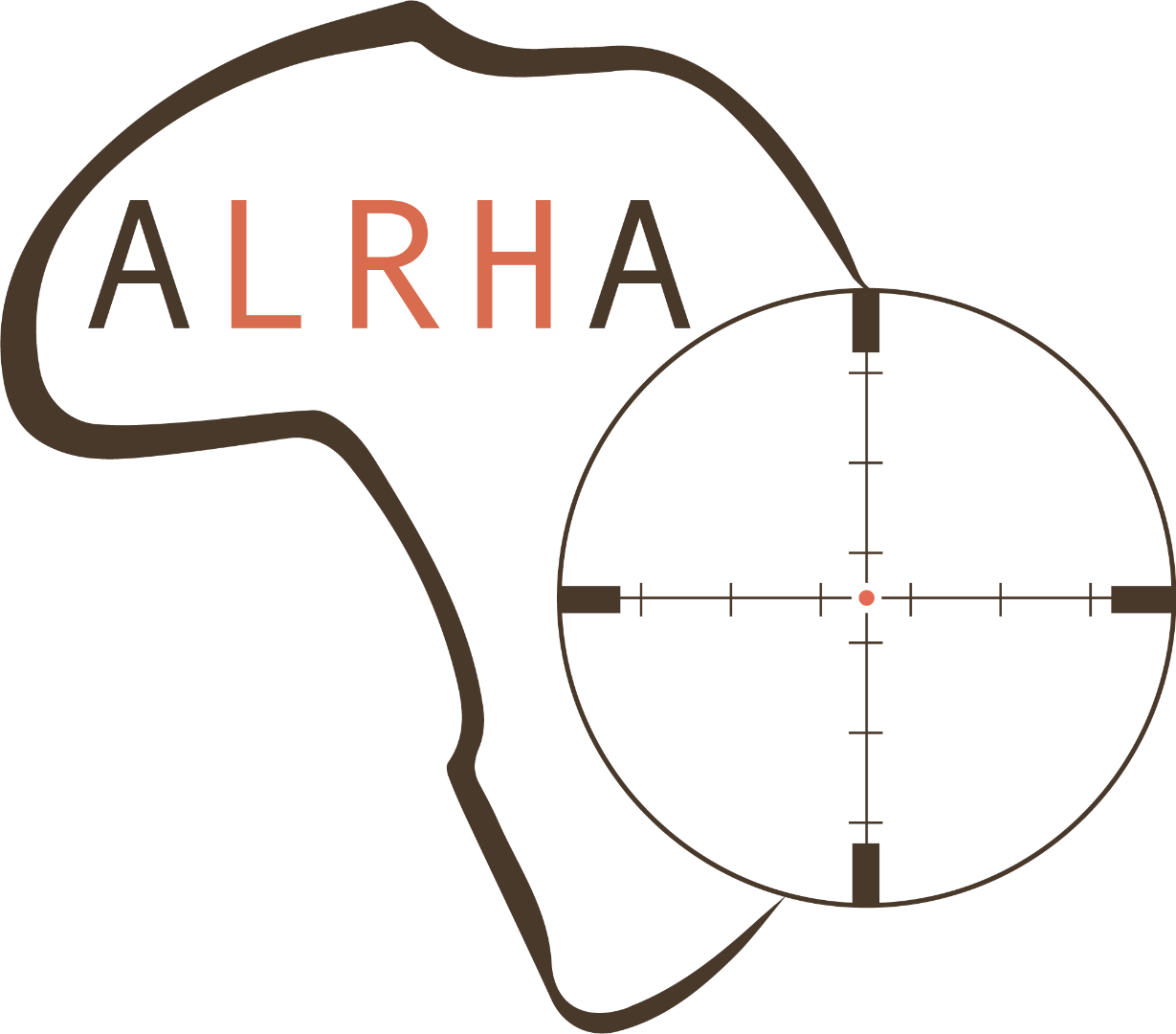 ALRHA Logo
