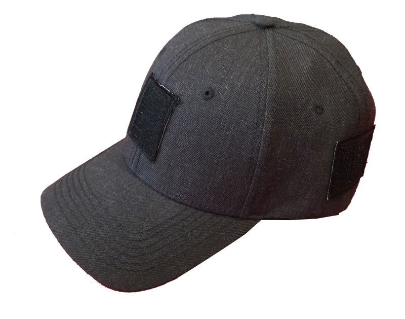 ALRHA Uflex Snapback Cap