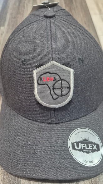 ALRHA Uflex Snapback Cap